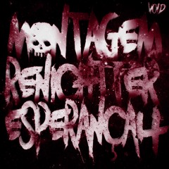 MONTAGEM RENICHT TER ESPERANÇA 4