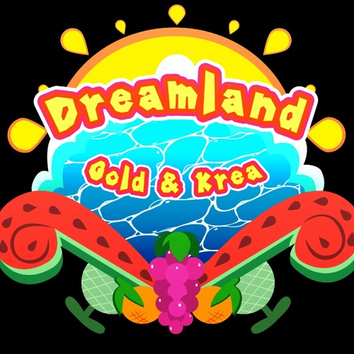 Dreamland - Vs Party Crashers