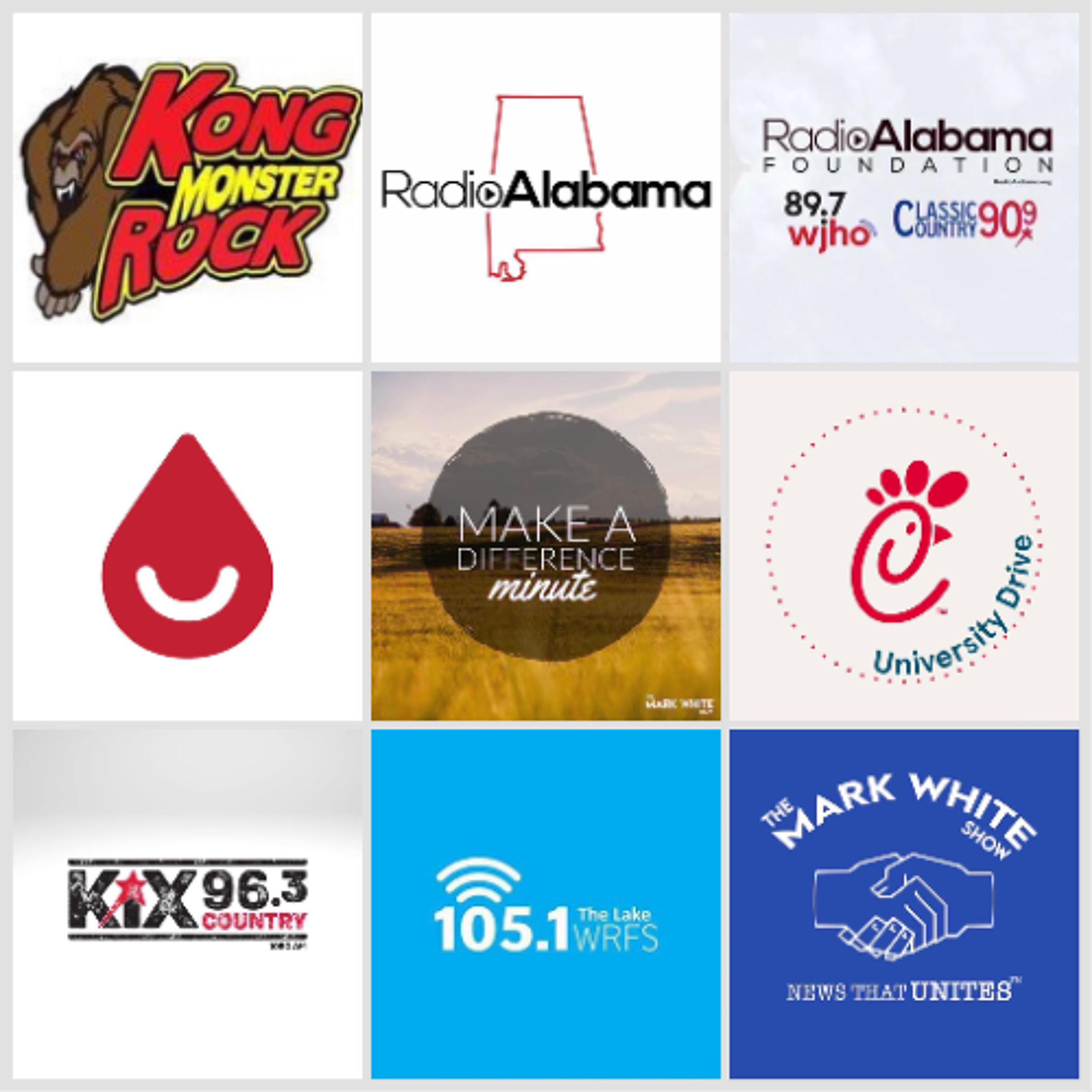 Make A Difference Minute: LifeSouth Blood Drive @ Chick-Fil-A