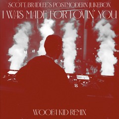 I Was Made For Lovin' You (woofa kid's Jazz House Remix) [FREE DOWNLOAD]