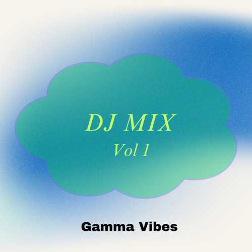 DJ MIX VOL 1 - Deep Dark & Acid Techno