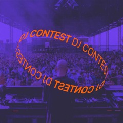 Javi Garza @ Extrema Outdoor DJ Contest