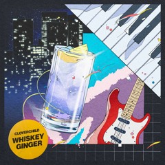 Whiskey Ginger