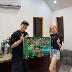 [OMNISOUND] AQUA & JASON LIVE SET @Heineken Star Celebration in Laos
