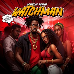 WATCHMAN