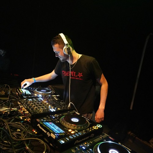Pdevil @ The Core Livestream 2022