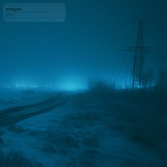 whisper