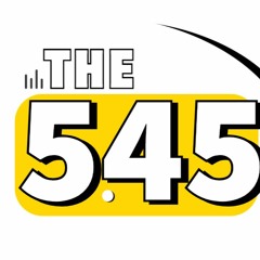 The 5.45 - Rosie Dowling challenges for The Haven Rescue