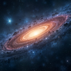 Infinite Universe