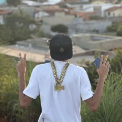 DE BANDIDO 2K25 - Mc Vitin da Igrejinha - DJ LYPE PROD