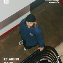 DVDE for Eclaire fifi on NTS