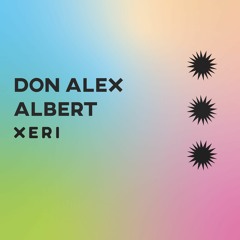 Don Alex Albert | All Vinyl Session | Para Xeri Collective