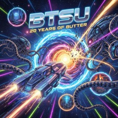 BTSU - 20 YEARS OF BUTTER