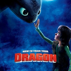 How To Train Your Dragon "This Is Berk" - New orchestral mockup test