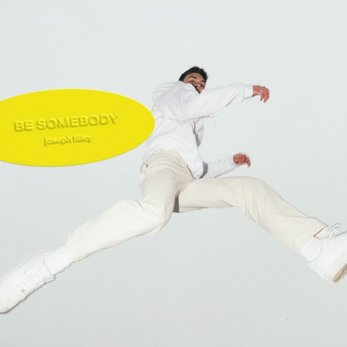Be Somebody