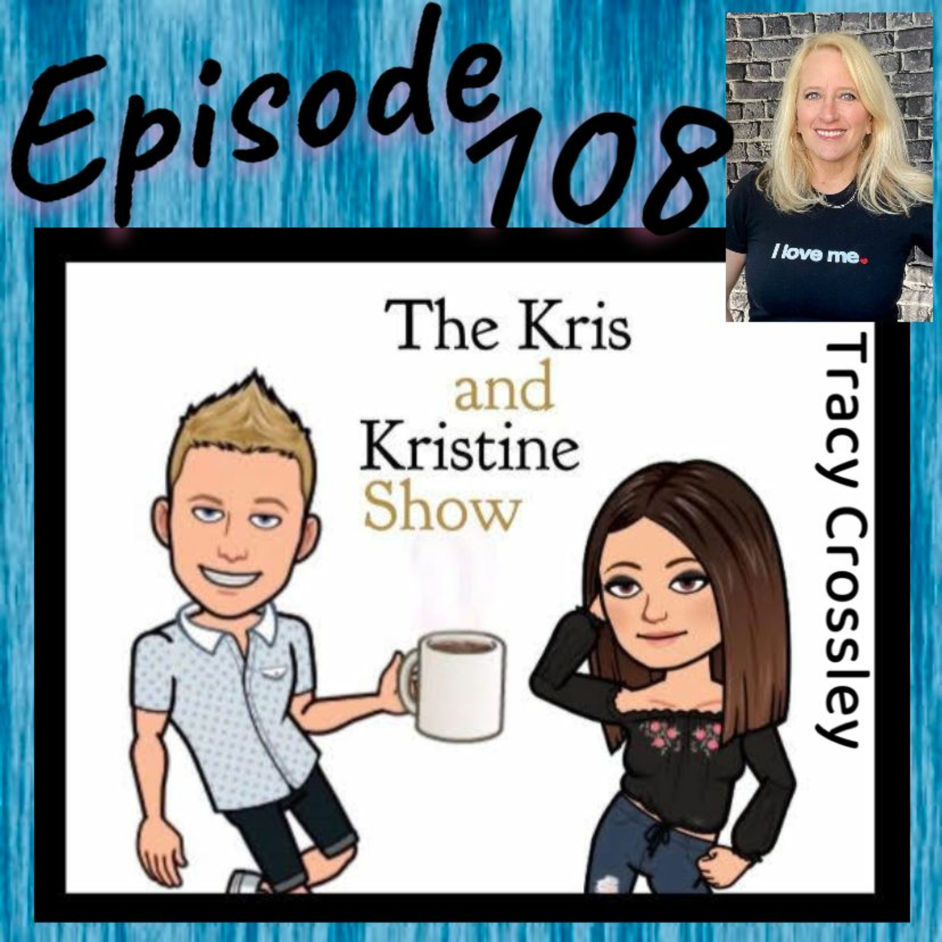 The Kris and Kristine Show