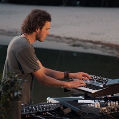Live from Nature (Official MaMan Live Set)