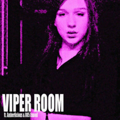 Jade Nicole - Viper Room (ft Amberlicious & 805 Enavol) (OG)