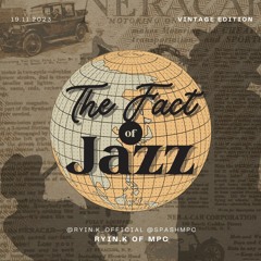The Fact of Jazz(Prod. Ryin.k)