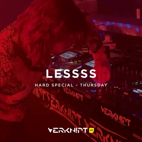 Lessss @ Verknipt ADE 2022 | Day 2