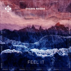 Shawn Magda - Feel It (Original Mix)