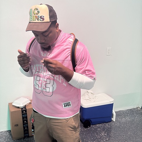 Mike Lary x Glo Getta - Everybody Eats