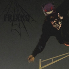 FRIXKO - Post aLone (prod. BoOf)