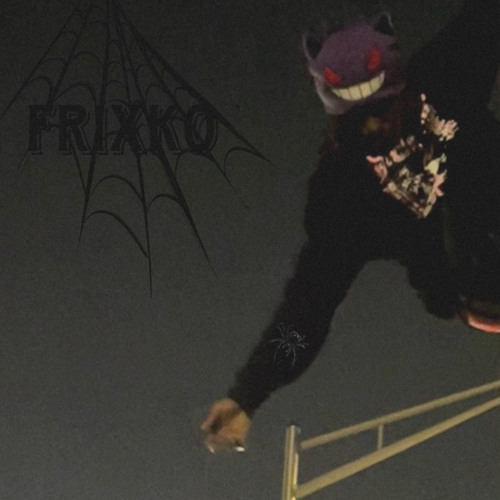 FRIXKO - Post aLone (prod. BoOf)