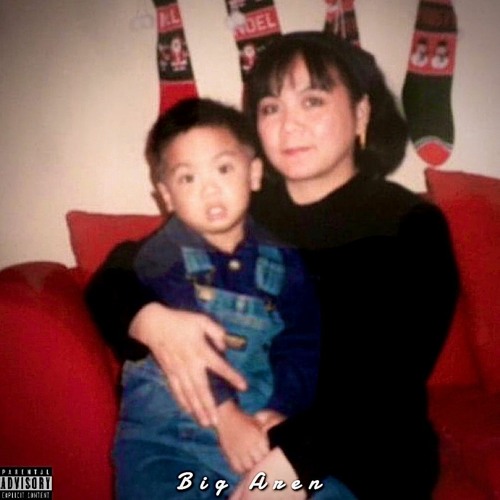 Letter To Mama (prod. VITALS)