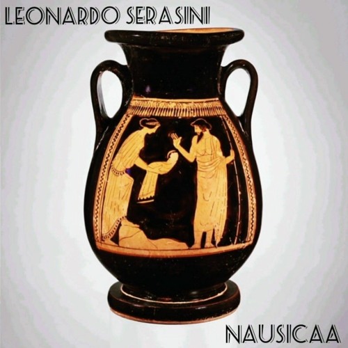 Leonardo Serasini - Nausicaa