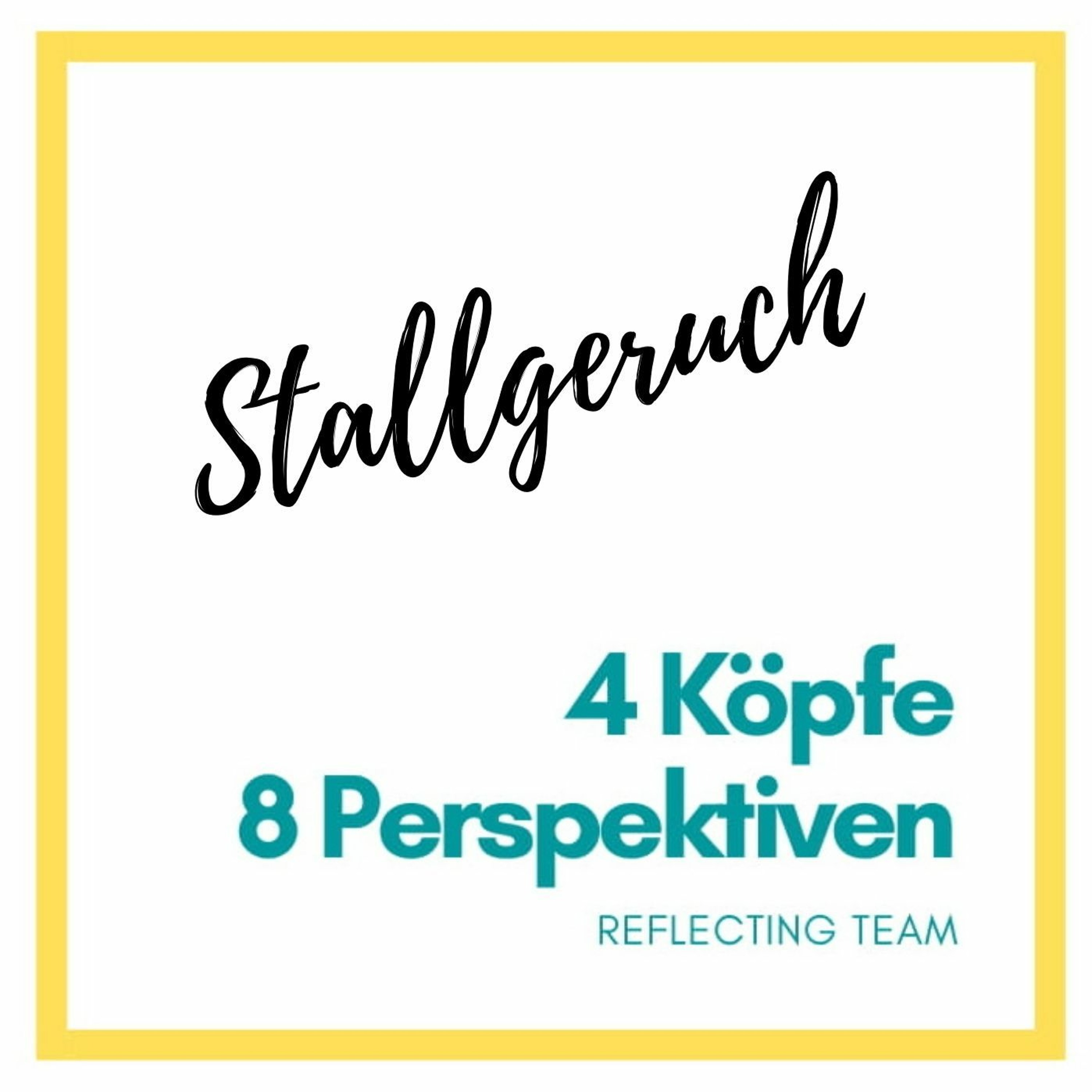 4Koepfe8Perspektiven