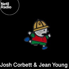 Josh Corbett invites Jean Young - 3rd January 2025