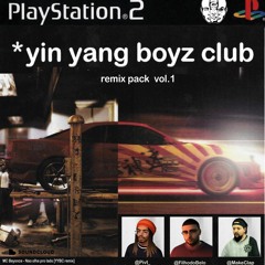 Kevin O Cris - Senta senta (YYBC Remix)