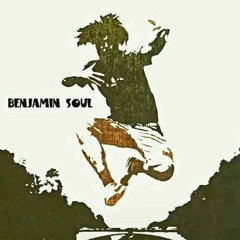 introduce benjamin soul to Steves job - 86bpm - raw edit