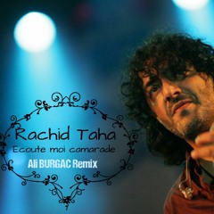 Music tracks, songs, playlists tagged rachidtaha on SoundCloud