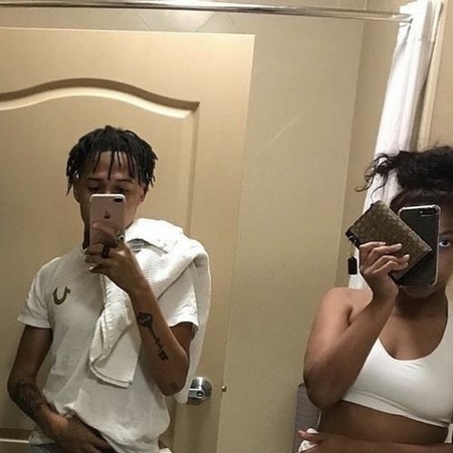 Summrs - Stuck Up (prod XanGang)