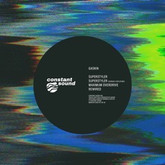 CS046 - Gaskin