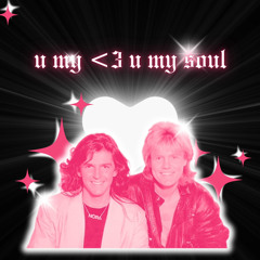 Peng x uusoca x 160GB - u my <3 (modern talking edit)