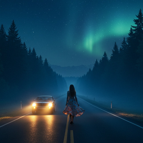 Stranger Enough