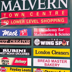 ASP - Bloodclot Malvern