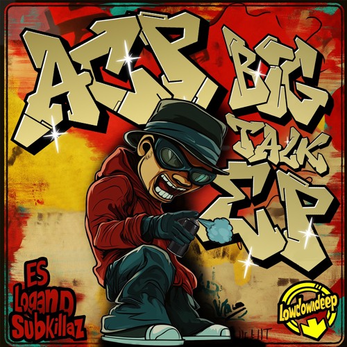 ACP & ES - BIG TALK