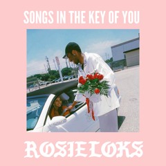 Songs In The Key Of You