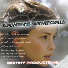 Dj Deztiny - Arwen's Symforia