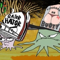 Taydoe $av Ice spice