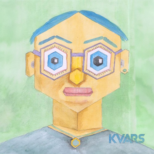 dj kvars - planetarium