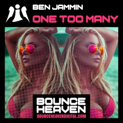 Ben Jammin - One To Many - BounceHeaven.co.uk