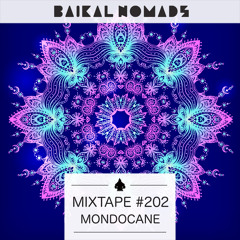 Mixtape #202 by Mondocane