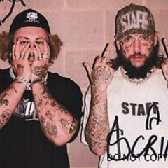 Suicideboys Type Beat - Violin Crash