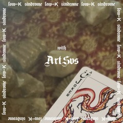 𝖑𝖔𝖜-K Sindrome invites ArtSaves