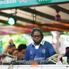 SÖL (live set ) BRUNCH & DAY PARTY